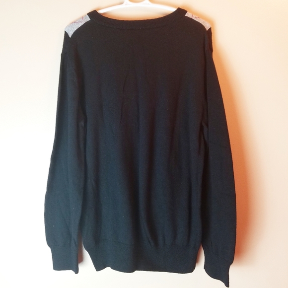 Children's Place Long Sleeves Sweater - Picture 2 of 5